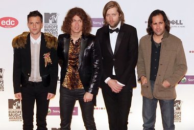 „The Killers“