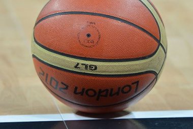 Lietuvos vaikinų jaunimo (U-19) krepšinio rinktinė