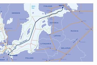 „Nord Stream“