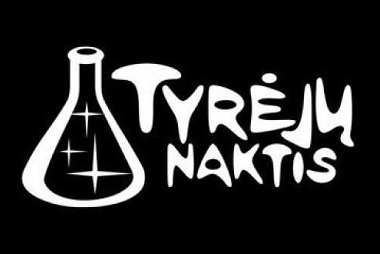 Tyrėjų naktis