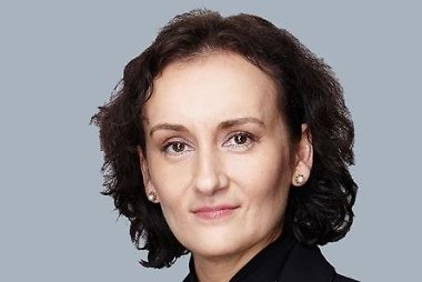 Ilona Daugėlaitė