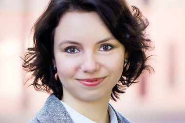 Natalija Norvilė