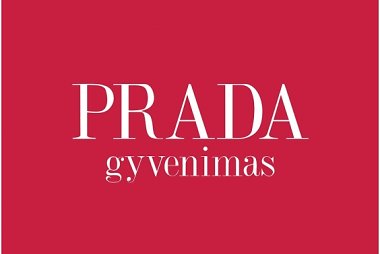 „Prada gyvenimas“ (knyga)