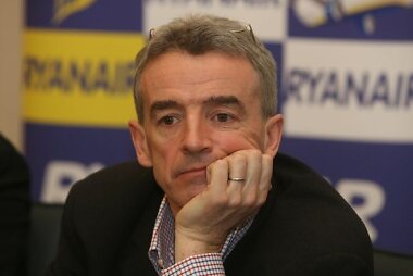 Michaelis O'Leary
