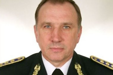 Tadas Klusevičius