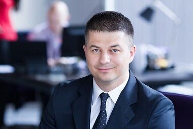 Gediminas Žiemelis