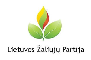 Lietuvos žaliųjų partija (LŽP)