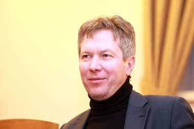 Algimantas Kasparavičius