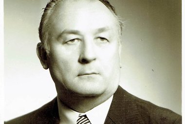 Pranciškus Alfonsas Matuliauskas