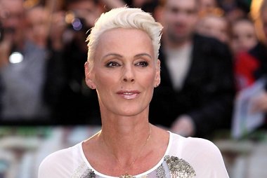 Brigitte Nielsen