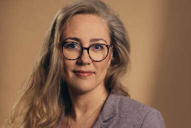 Olga Gončarova