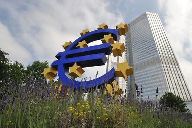 Europos centrinis bankas (ECB)