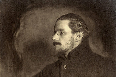 Jamesas Joyce'as