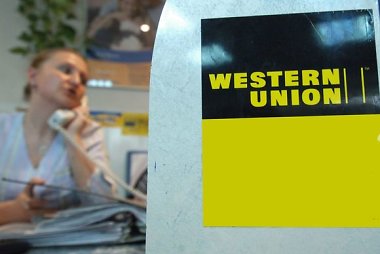 „Western Union“