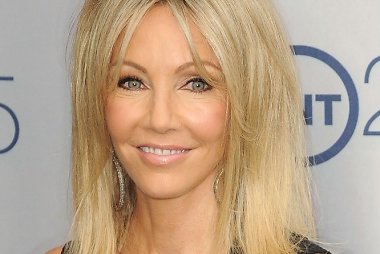 Heather Locklear