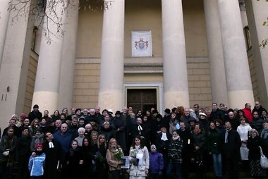 Vilniaus evangelikų reformatų bažnyčia