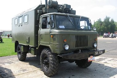 „GAZ-66“