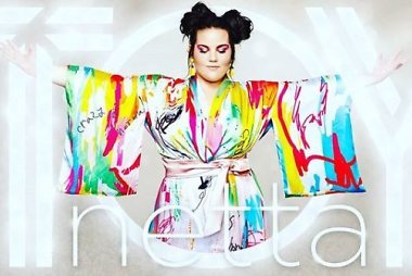 Netta Barzilai