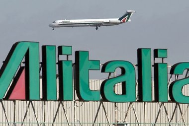 „Alitalia“