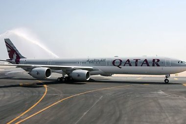 „Qatar Airways Company“