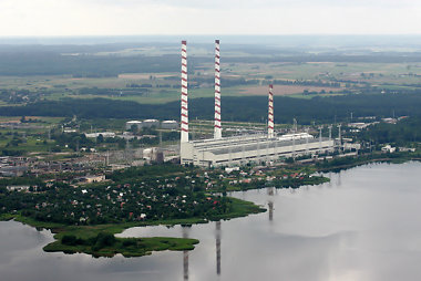 Lietuvos elektrinė