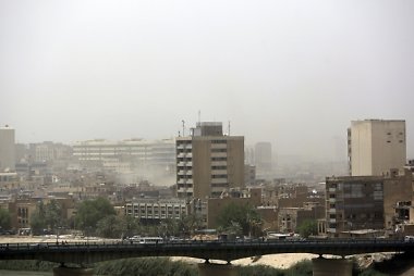 Bagdadas