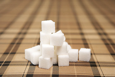 Cukraus mokestis