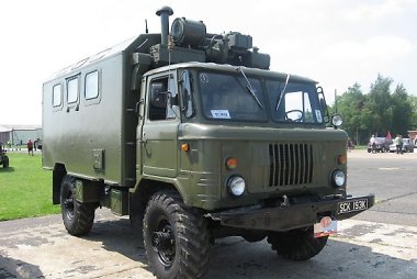 „GAZ-66“