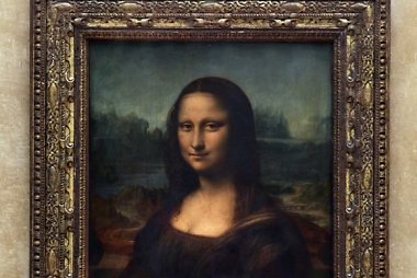 „Mona Liza“