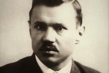 Antanas Sniečkus