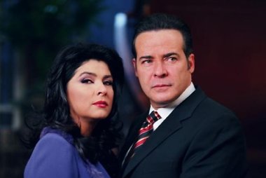 Victoria Ruffo