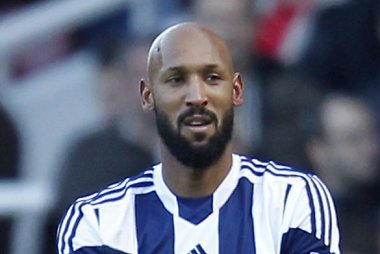 Nicolas Anelka