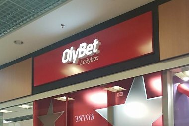 „OlyBet“