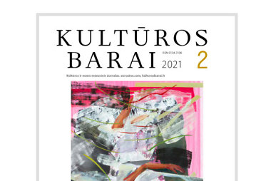 „Kultūros barai“