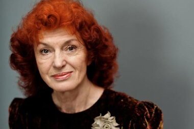 Nijolė Sabulytė