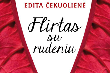 „Flirtas su rudeniu“ (knyga)