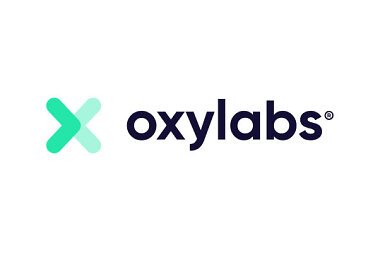 &bdquo;Oxylabs&ldquo;