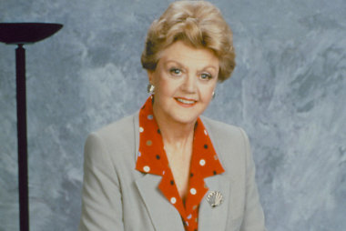 Angela Lansbury