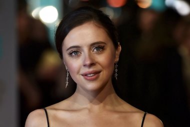 Bel Powley