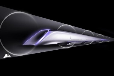 „Hyperloop“