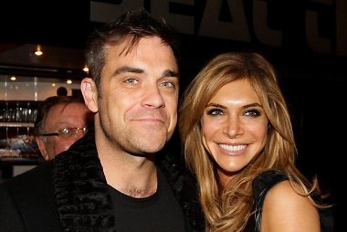 Ayda Field