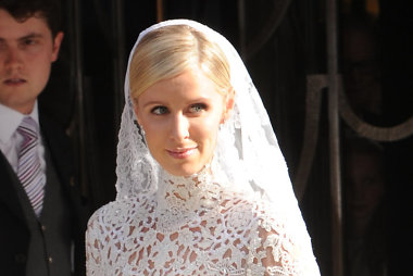 Nicky Hilton Rothschild