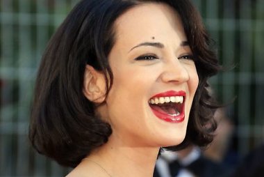 Asia Argento