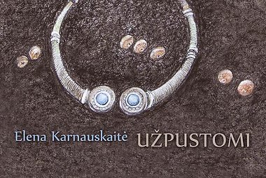 „Užpustomi“ (knyga)