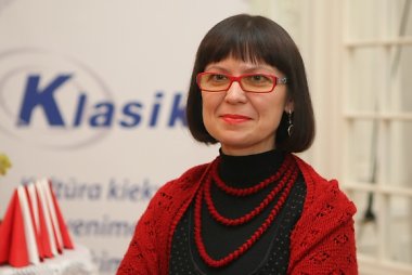 Jūratė Katinaitė