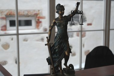 Europos Sąjungos Teisingumo Teismas (ESTT)