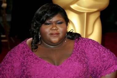 Gabourey Sidibe