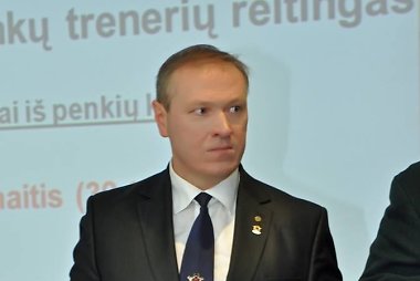 Rinaldas Česnaitis