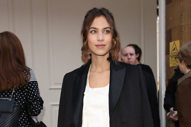 Alexa Chung