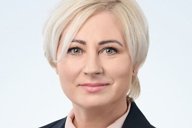 Jolanta Margaitienė